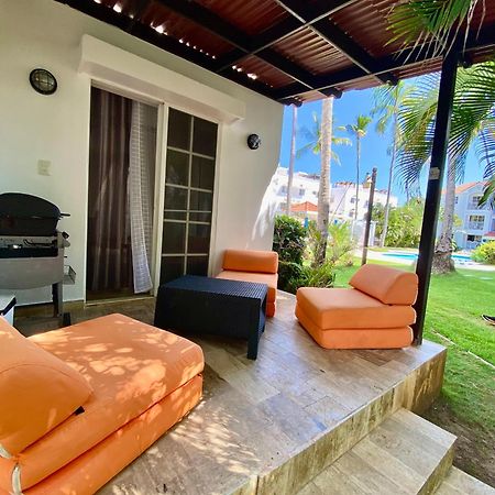 Madonna Pool Beach Los Corales Punta Cana Exteriér fotografie